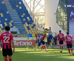 Penalty refuzat Petrolului cu Csikszereda: „Asta e viciere de rezultat!”