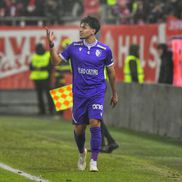 FC Argeș s-a calificat matematic în play-off / FOTO: Cristi Preda (GSP)