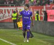 FC Argeș s-a calificat matematic în play-off / FOTO: Cristi Preda (GSP)