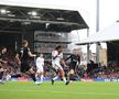 Fulham - Tottenham, Premier League, 1 martie 2026 / Getty Images