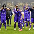 FC Argeș s-a calificat matematic în play-off / FOTO: Cristi Preda (GSP)