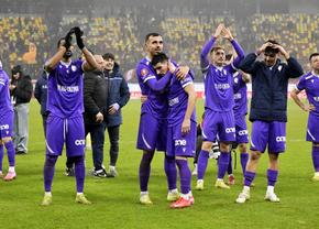 A înscris o „dublă” când Dobrin i-a luat titlul lui Dinamo, acum exultă: „Să vii din Divizia B și să reușești asta?!”