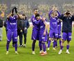 FC Argeș s-a calificat matematic în play-off / FOTO: Cristi Preda (GSP)