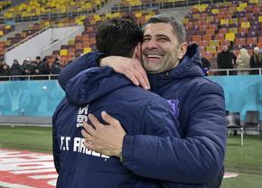 Cu FC Argeș în play-off, Dani Coman a anunțat următorul pas: „Cândva, pentru că putem!”