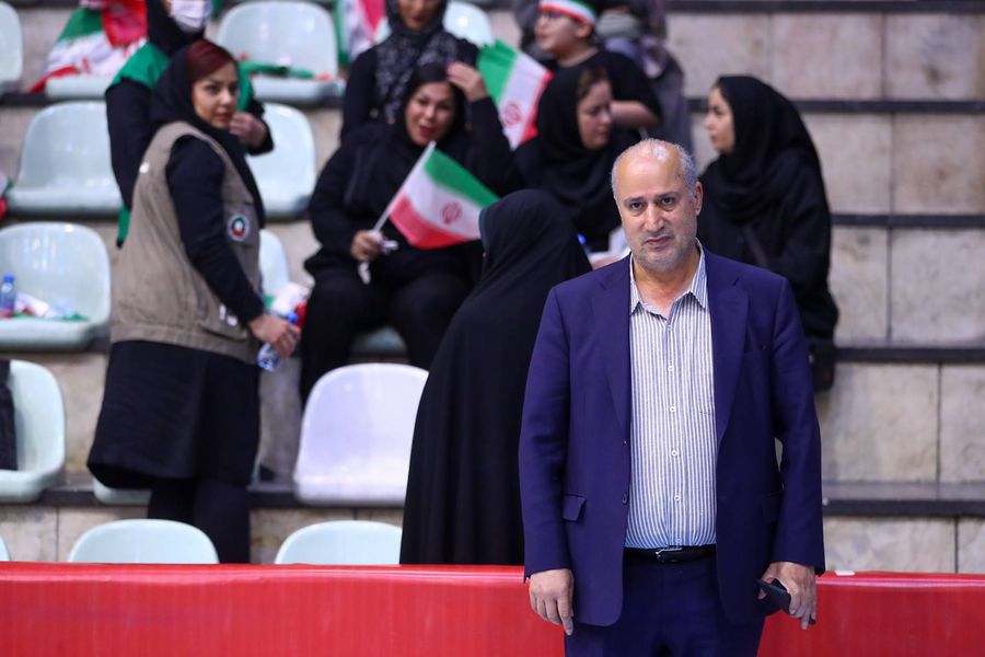 Prima națională care amenință că se retrage de la Cupa Mondială după atacurile din Orientul Mijlociu