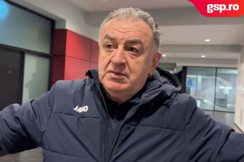 Cristian Gentea, primarul din Pitești