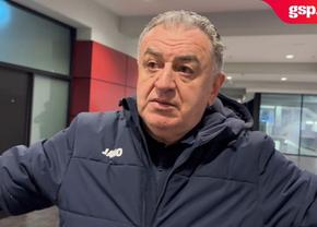 Primarul din Pitești numește omul-cheie la FC Argeș: „A schimbat tot, îi mulțumesc mult!”