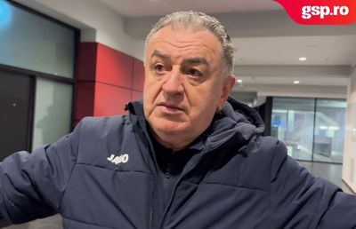 Primarul din Pitești numește omul-cheie la FC Argeș: „A schimbat tot, îi mulțumesc mult!”