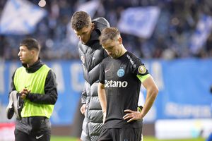 FCSB, prima dată în istorie în play-out! Consecințele celei mai mari rușini din era Becali