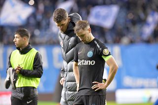 FCSB, prima dată în istorie în play-out! Consecințele celei mai mari rușini din era Becali