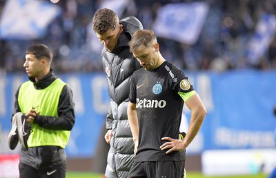 FCSB, prima dată în istorie în play-out! Consecințele celei mai mari rușini din era Becali