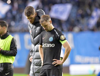 FCSB, prima dată în istorie în play-out! Consecințele celei mai mari rușini ...