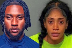 Crimă șocantă, după un scandal-monstru în casă! Atleta și-a înjunghiat mortal iubitul, sportiv și el