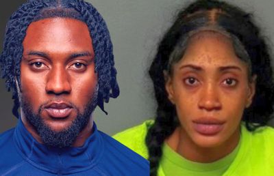 Crimă șocantă, după un scandal-monstru în casă! Atleta și-a înjunghiat mortal iubitul, sportiv și el