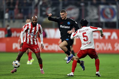 FOTO: Sport Pictures