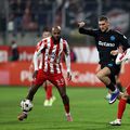 Bîrligea și-a trecut în cont un gol la Arad. FOTO: Sport Pictures