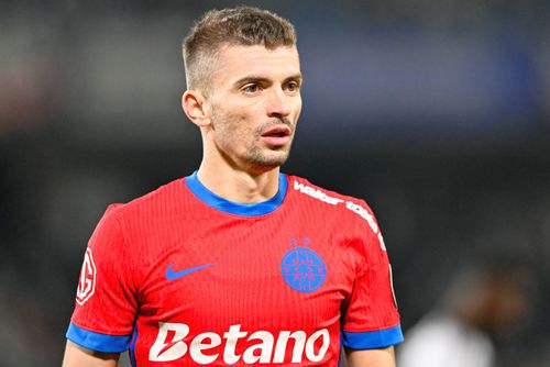 Florin Tănase// FOTO: Imago Images