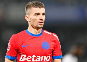 Florin Tănase a dat în toată lumea, după UTA - FCSB » Singurul căruia i-a luat apărarea: „Mai aveau puțin și îl spânzurau pe Calea Victoriei”