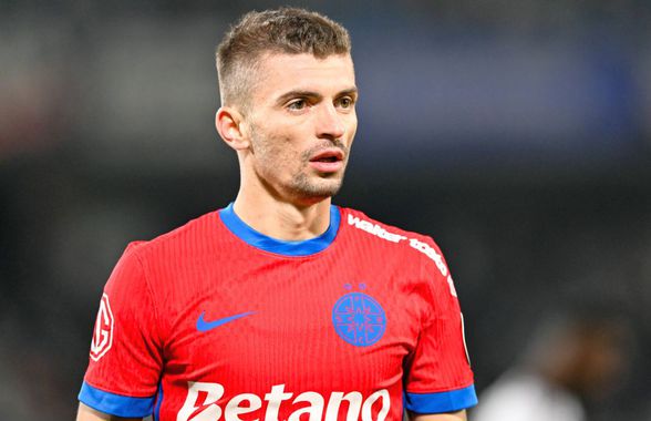 Florin Tănase a dat în toată lumea, după UTA - FCSB » Singurul căruia i-a luat apărarea: „Mai aveau puțin și îl spânzurau pe Calea Victoriei”