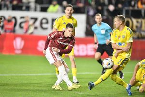 Unirea Slobozia - Rapid, ultimul meci al etapei 29 din Superliga » Echipe probabile + cote