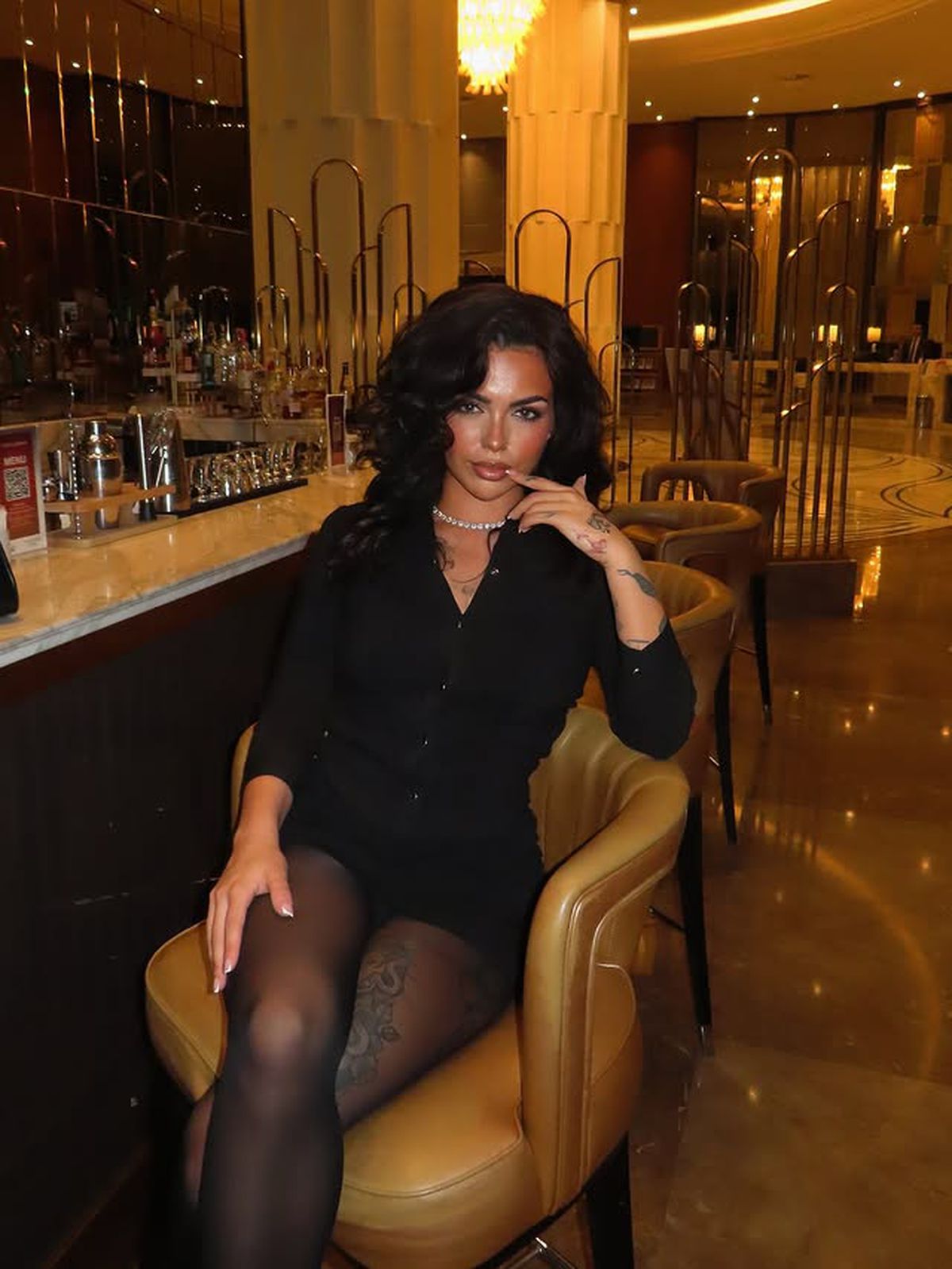 Kehlani Webster / Foto: Instagram