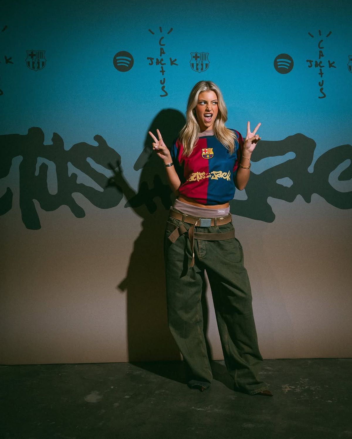 S-a aflat noua cucerire a lui Lamine Yamal » Vedeta vine des să-l vadă la meciurile Barcelonei