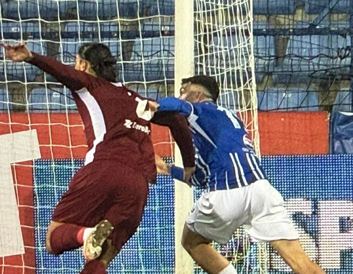 CFR Cluj a reușit imposibilul, căpitanul Mario Camora a descifrat reușita: „E o minune”