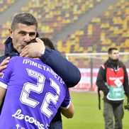 FC Argeș s-a calificat matematic în play-off / FOTO: Cristi Preda (GSP)