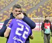 FC Argeș s-a calificat matematic în play-off / FOTO: Cristi Preda (GSP)
