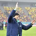 Bogdan Andone a preluat-o pe FC Argeș în Liga 2 și a dus-o până în play-off-ul Suprerligii / FOTO: Cristi Preda (GSP)