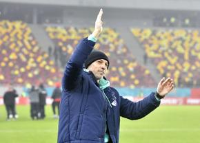 Bogdan Andone s-a adresat vestiarului, după vestea ofertei din Belgia: informații de culise de la FC Argeș