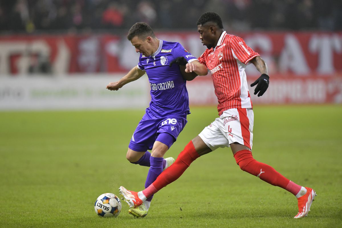 Primarul din Pitești numește omul-cheie la FC Argeș: „A schimbat tot, îi mulțumesc mult!”