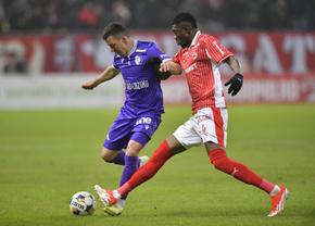 Dinamo - Metalul Buzău, ultimul meci din sferturile Cupei României Betano. Echipele probabile