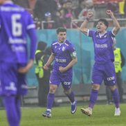 Dinamo - FC Argeș// foto: Cristi Preda (GSP)