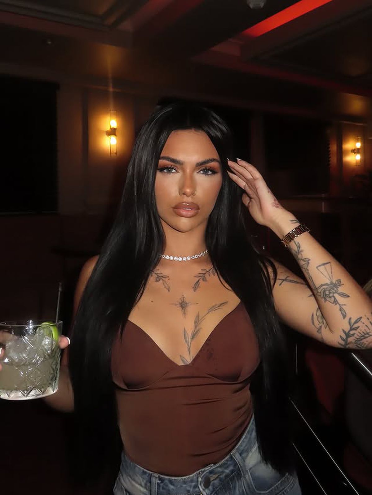 Kehlani Webster / Foto: Instagram