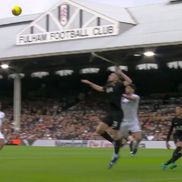 Jimenez, cu ambele mâini pe Drăgușin