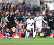 Fulham - Tottenham, Premier League, 1 martie 2026 / Getty Images