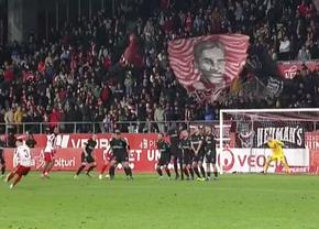 Eroarea care l-a făcut pe Gigi Becali „să explodeze” după UTA - FCSB: „Du-te, mă, la pensie!”