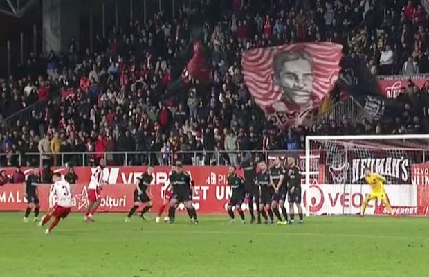 Eroarea care l-a făcut pe Gigi Becali „să explodeze” după UTA - FCSB: „Du-te, mă, la pensie!”