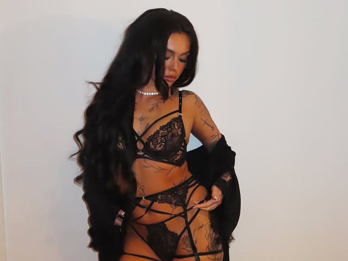 Kehlani Webster / Foto: Instagram