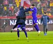 FC Argeș s-a calificat matematic în play-off / FOTO: Cristi Preda (GSP)