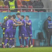 Dinamo - FC Argeș// foto: Cristi Preda (GSP)