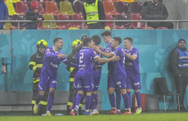 Ricardo Matos, decisiv în Dinamo - FC Argeș: „Nu avem timp de sărbătoare”