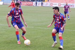 Ce etapă în Liga 2! A urcat pe loc de play-off după ultimul meci, adversara prelungește suspansul » Clasamentul
