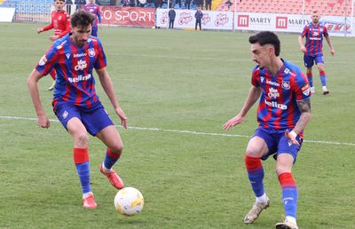 Ce etapă în Liga 2! A urcat pe loc de play-off după ultimul meci, adversara prelungește suspansul » Clasamentul