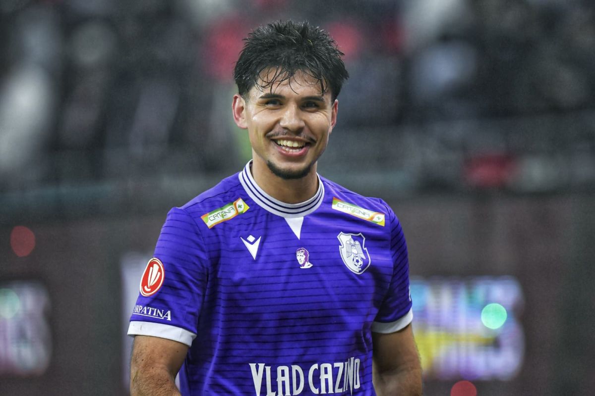 Cu FC Argeș în play-off, Dani Coman a anunțat următorul pas: „Cândva, pentru că putem!”