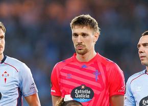 Ionuț Radu, imperial într-o victorie mare pentru Celta Vigo: „Paradele serii!”