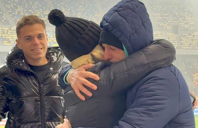 Emoțiile l-au copleșit! » Bogdan Andone, în lacrimi la „oficială”, după Dinamo - FC Argeș