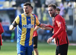 Ce luptă în play-out! Mehmet Topal a revenit cu victorie pe banca celor de la Petrolul