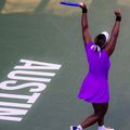 Taylor Townsend, la prima finală a carierei în turneul de la Austin Foto: ATX Open